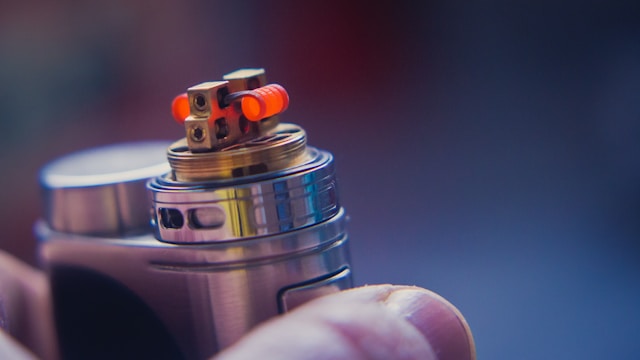 vape